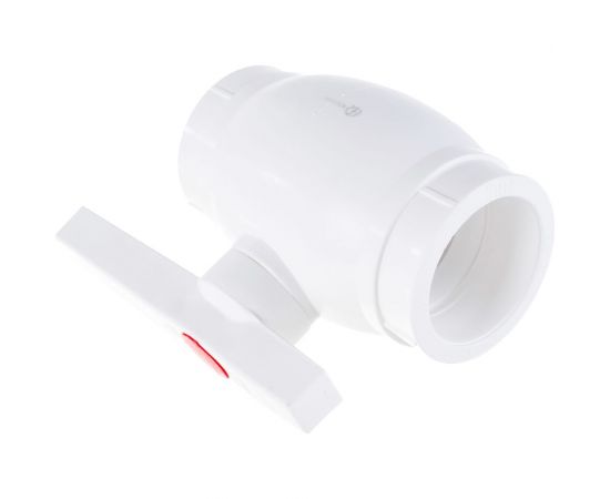 Шаровой кран AQUALINK ПП, 50 3623 – изображение 4