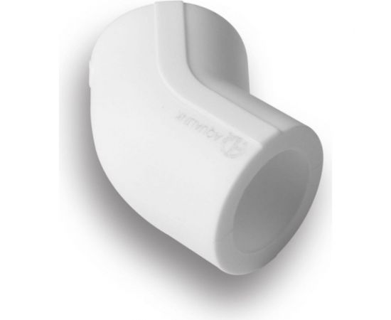Уголок AQUALINK ПП 45 град, 20 мм (Цена за упаковку 50 шт.) арт. 3459 – изображение 4