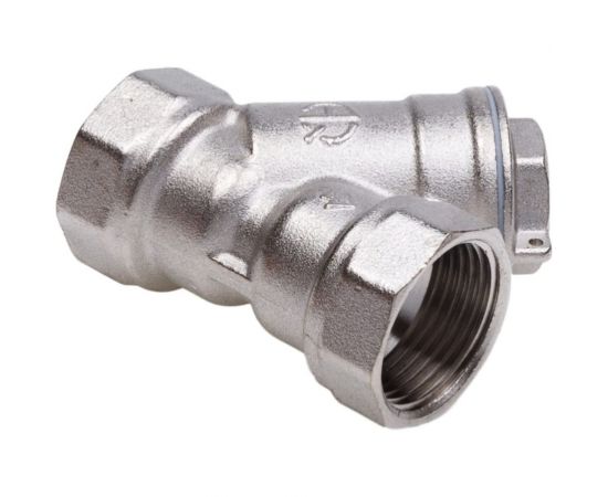 Косой фильтр AQUALINK вн-вн 1 1/4 V 3953 – изображение 5