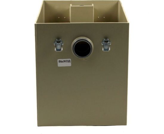 Пескоуловитель Пятый Элемент серия Профи ПЭ-0,5-25 205251 – изображение 5