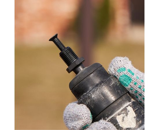 Адаптер с SDS PLUS на патрон сверлильный REXANT 1/2-20 UNF 92-0502 – изображение 5