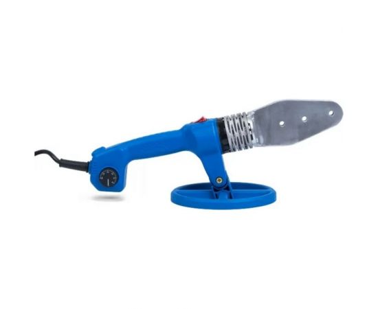 Набор для сварки ППР труб AQUALINK 20-63 мм (1500 Вт) NEW 4596 – изображение 6