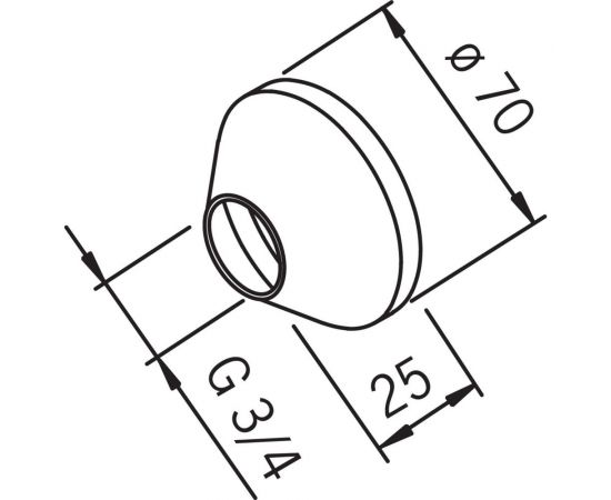 Чашки Oras 203504/2 2 шт. 00000017209 – изображение 7