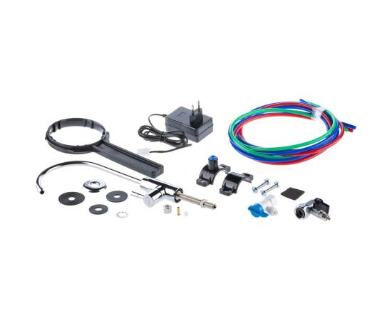 Система обратного осмоса Гейзер Престиж-П кран № 3 20015 – изображение 7