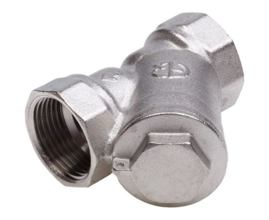 Косой фильтр AQUALINK вн-вн 1 1/4 V 3953 – изображение 7