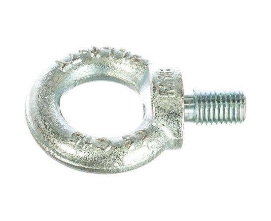 Рым-болт Метизный двор DIN580-16Е 4690441031952 