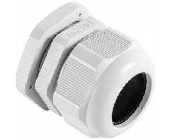 Кабельный зажим Экопласт IP65 внутренний D18-25мм 50 шт PG29 41029 