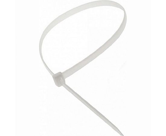 Нейлоновые стяжки Э-пласт 3,6 х 150 б 100 шт/уп PR08.2703 