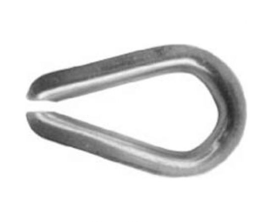 Коуш STARFIX D4, DIN 6899, 4 шт. SMM1-76793-4 