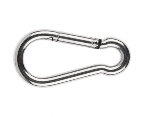 Карабин STARFIX М8, DIN 5299 C SMP-11268-1 