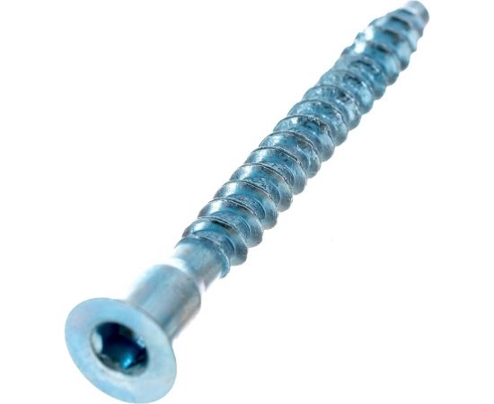 Конфирмат с внутренним шестигранником STARFIX 5x50 мм, 60 шт. SMP1-07506-60 