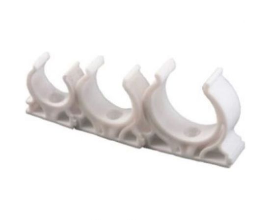 Крепеж для металлопластиковой трубы СТМ 16 мм CIK01602 