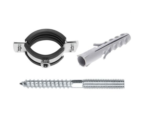 Набор для крепления сантехнических труб STARFIX 2 3/4" 81-86 мм SMK5-55789-1 