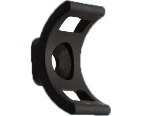 Монтажная площадка для стяжки ЕВРОПАРТНЕР pds черная, конт. 250 шт. 89303 