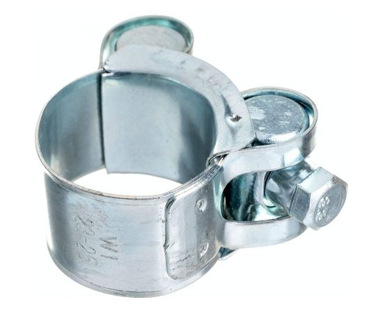 Силовой шарнирный хомут СВК 23-25 мм, W1 SVK-FPW23 