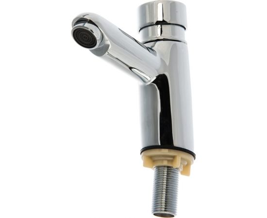 Смеситель для тюльпана MATRIX TEMPOR SMT-1011 порционно - нажимная 9676 