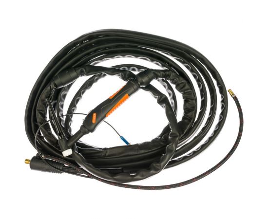 Горелка сварочная TS 26 (4 м; 2pin; ОКС+б/р) для TIG-сварки Сварог IOW6960 
