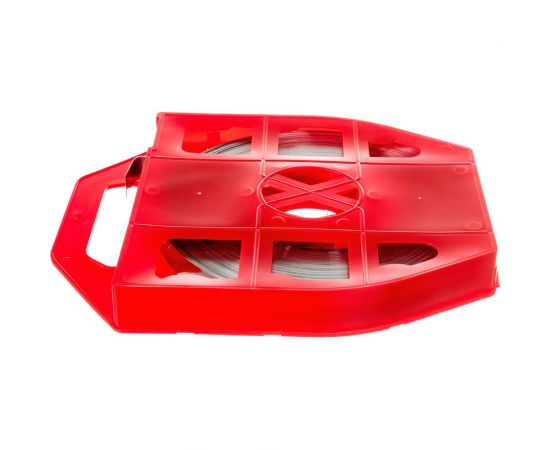 Монтажная лента Netlink 50 метров, марка С201 УТ000001014 – изображение 2