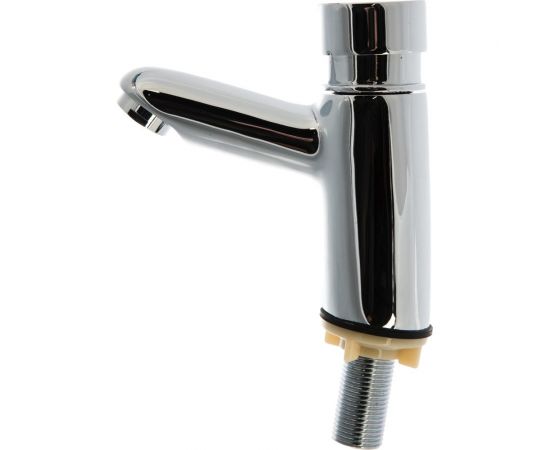 Смеситель для тюльпана MATRIX TEMPOR SMT-1011 порционно - нажимная 9676 – изображение 2