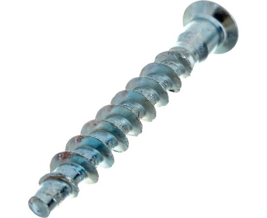 Конфирмат с внутренним шестигранником STARFIX 7x50 мм, 30 шт. SMP1-87324-30 – изображение 2