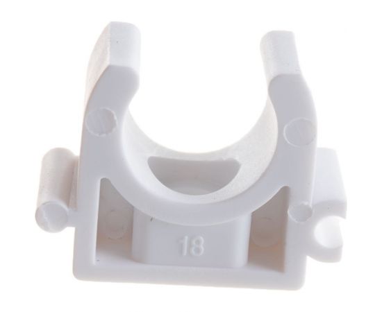 Крепеж для металлопластиковой трубы СТМ 16 мм CIK01602 – изображение 2