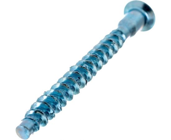 Конфирмат с внутренним шестигранником STARFIX 5x50 мм, 60 шт. SMP1-07506-60 – изображение 2