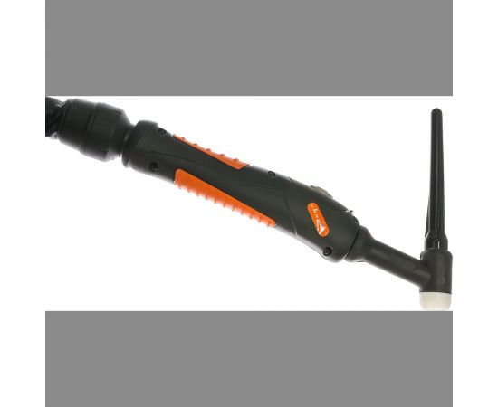 Горелка сварочная TS 26 (4 м; 2pin; ОКС+б/р) для TIG-сварки Сварог IOW6960 – изображение 2