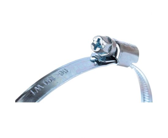 Обжимной хомут ЕВРОПАРТНЕР 80-100 2шт. Z1 07807 – изображение 3