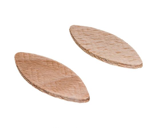 Соединительная ламель 56х23х4мм, 1000шт PINIE 160-201000 – изображение 3