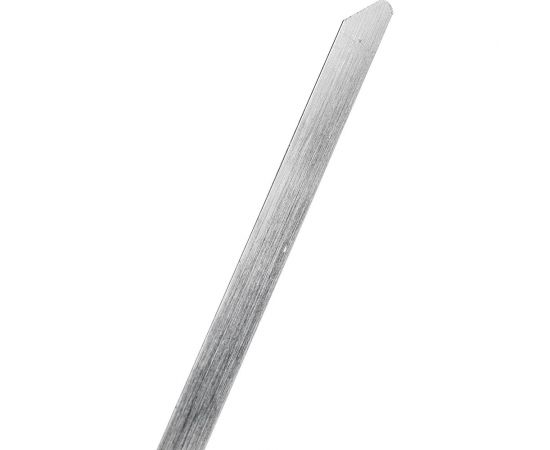 Стальной хомут стяжка REXANT 300x4,6 мм, 100 шт. 07-0308-100 – изображение 3