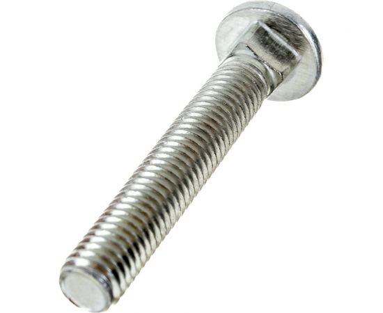 Мебельный болт KRANZ DIN 603, 8x50, 40 шт. KR-01-3511-022 – изображение 3