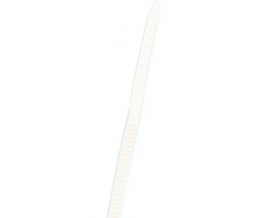 Кабельный хомут Экопласт 2.5х160 мм 45160 – изображение 3