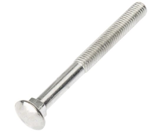Мебельный болт KRANZ DIN 603, 8x90, 20 шт. KR-01-3511-026 – изображение 3