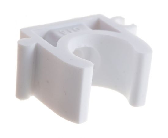 Крепеж для металлопластиковой трубы СТМ 16 мм CIK01602 – изображение 3