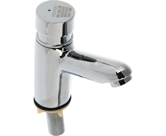 Смеситель для тюльпана MATRIX TEMPOR SMT-1011 порционно - нажимная 9676 – изображение 3