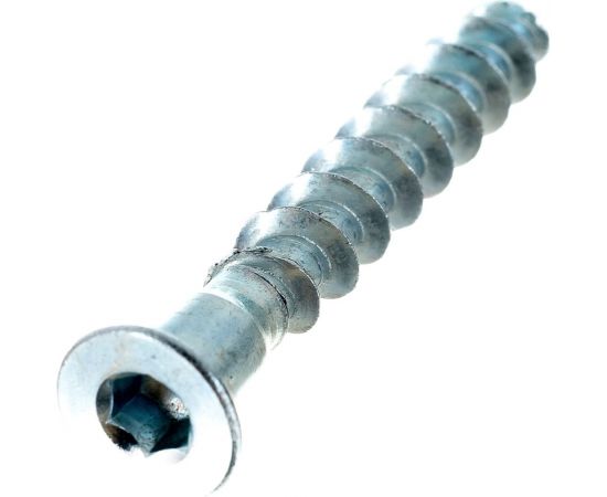 Конфирмат с внутренним шестигранником STARFIX 7x50 мм, 30 шт. SMP1-87324-30 – изображение 3