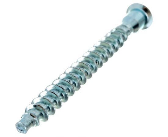 Конфирмат с внутренним шестигранником STARFIX 7x70 мм, 30 шт. SMP1-09526-30 – изображение 4