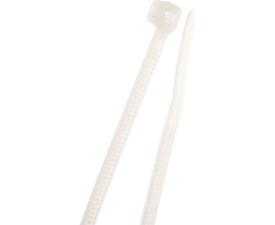 Хомуты нейлоновые 50 шт. (2.5 мм; 200 мм) Зубр 4-309017-25-200 – изображение 4