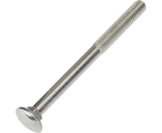 Мебельный болт KRANZ DIN 603, 10x100, 10 шт. KR-01-3511-041 – изображение 4