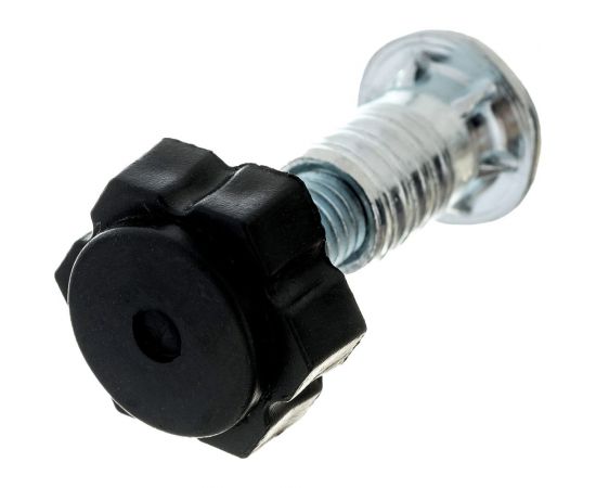 Подпятник с крепежом STARFIX М6, 4 шт. SMK1-00100-4 – изображение 4