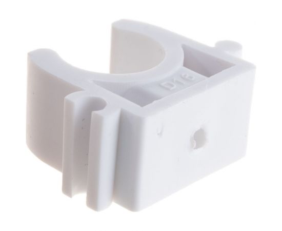 Крепеж для металлопластиковой трубы СТМ 16 мм CIK01602 – изображение 4