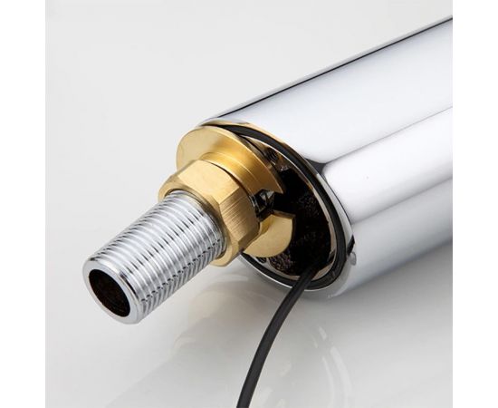 Сенсорный смеситель для умывальника FRAP F511-1 516964 – изображение 5