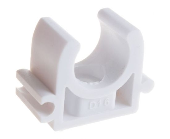 Крепеж для металлопластиковой трубы СТМ 16 мм CIK01602 – изображение 5