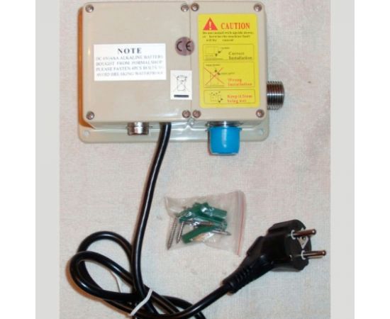 Сенсорный смеситель для умывальника FRAP F511-1 516964 – изображение 7