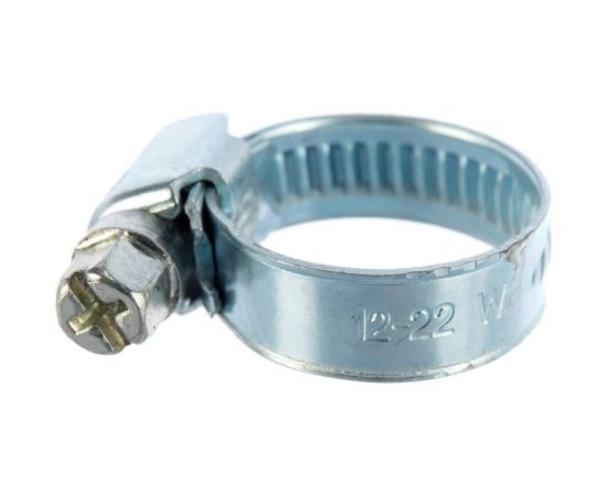 Обжимной хомут ЕВРОПАРТНЕР 12-22 2шт. Z1 07797 