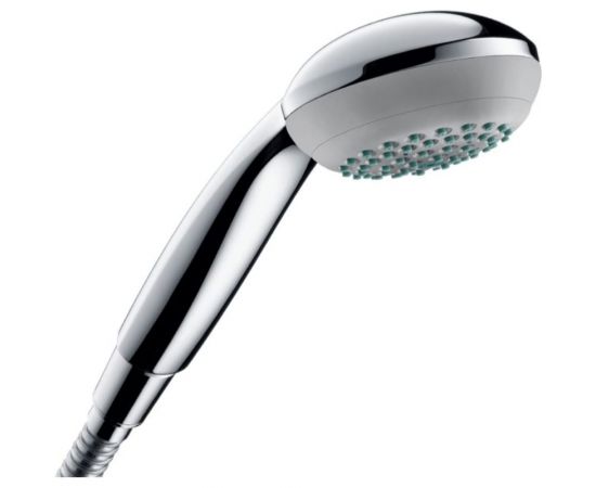 Ручной душ HANSGROHE 28585000 Crometta 85 1 jet 00000008103 