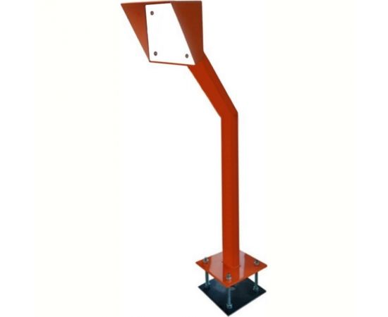 Стойка для считывателя Аякс Магнито-контакт 150x150 (базовая, наклонная) 00-00005165 