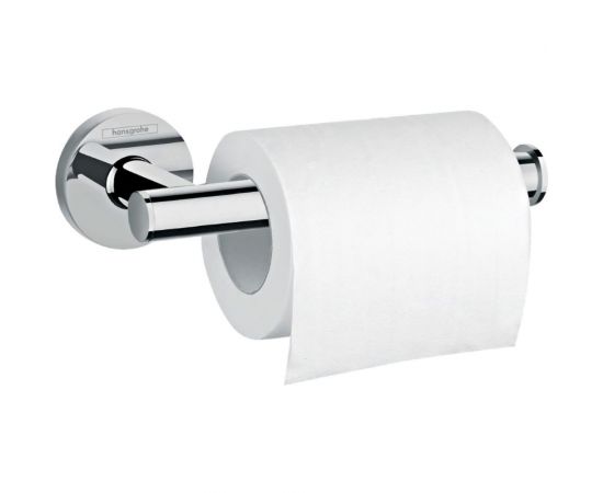 Бумагодержатель HANSGROHE 41726000 Logis Universal 00000061855 