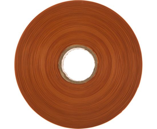 Сигнальная лента Сталер ЛСС Не копать! Ниже кабель! оранжевая, 40ммх250м Н72530 