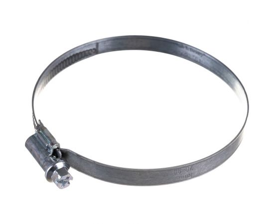 Червячный хомут NORMA TORRO 70-90/9 C7 W1 алюцинковая сталь, 100 шт. 70-90 